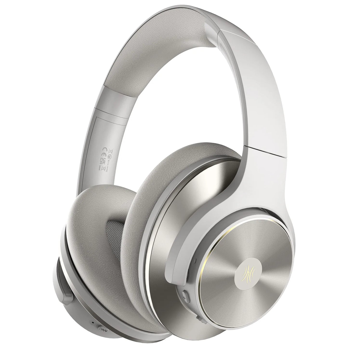 OneOdio A10 ANC Bluetooth 5.4 Headphones