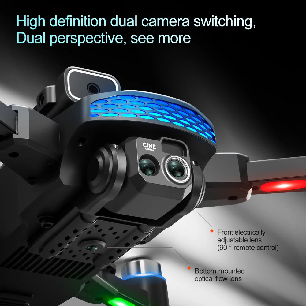 Xiaomi Mijia M6 8K HD Camera Drone with 5G FPV