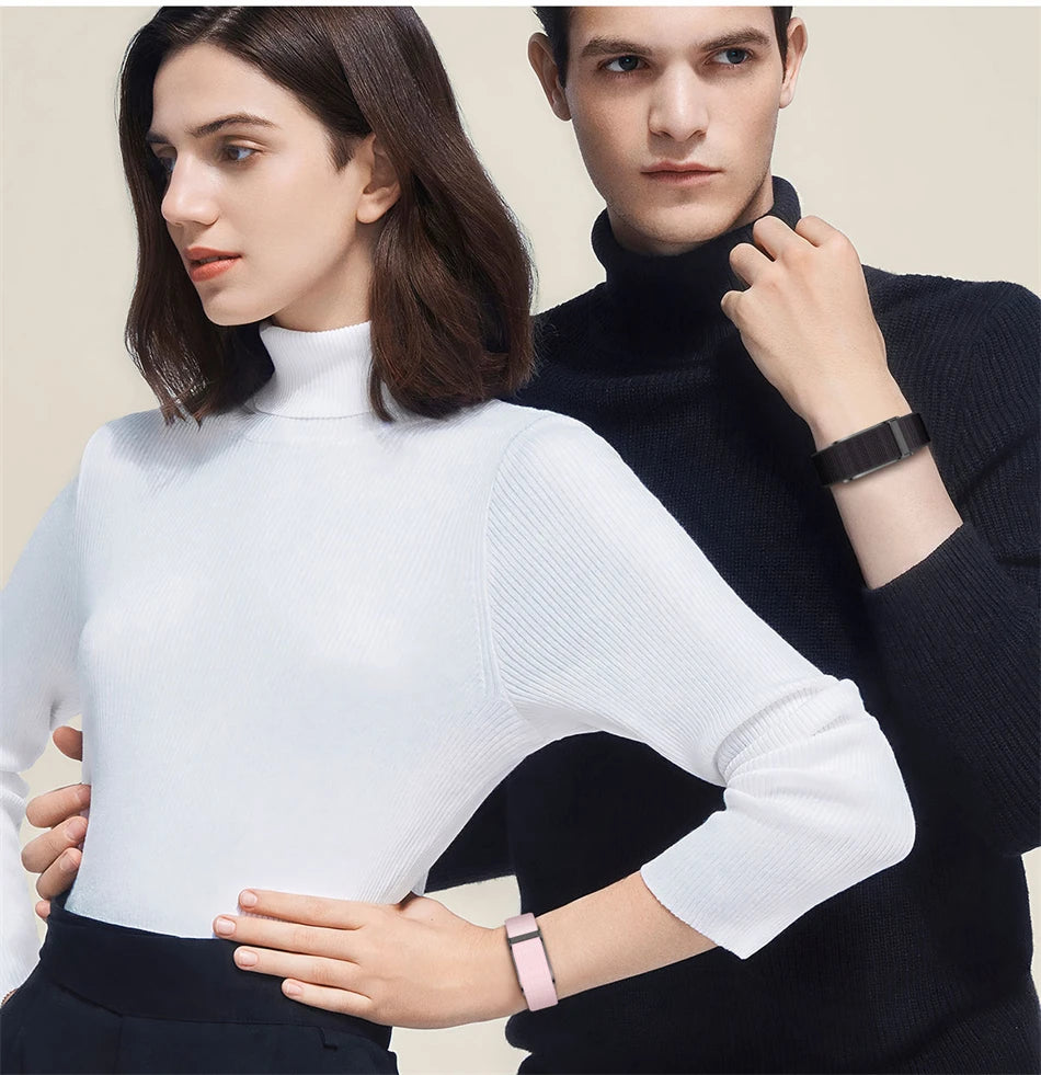 Sport Fitness Tracker Smart Bracelet