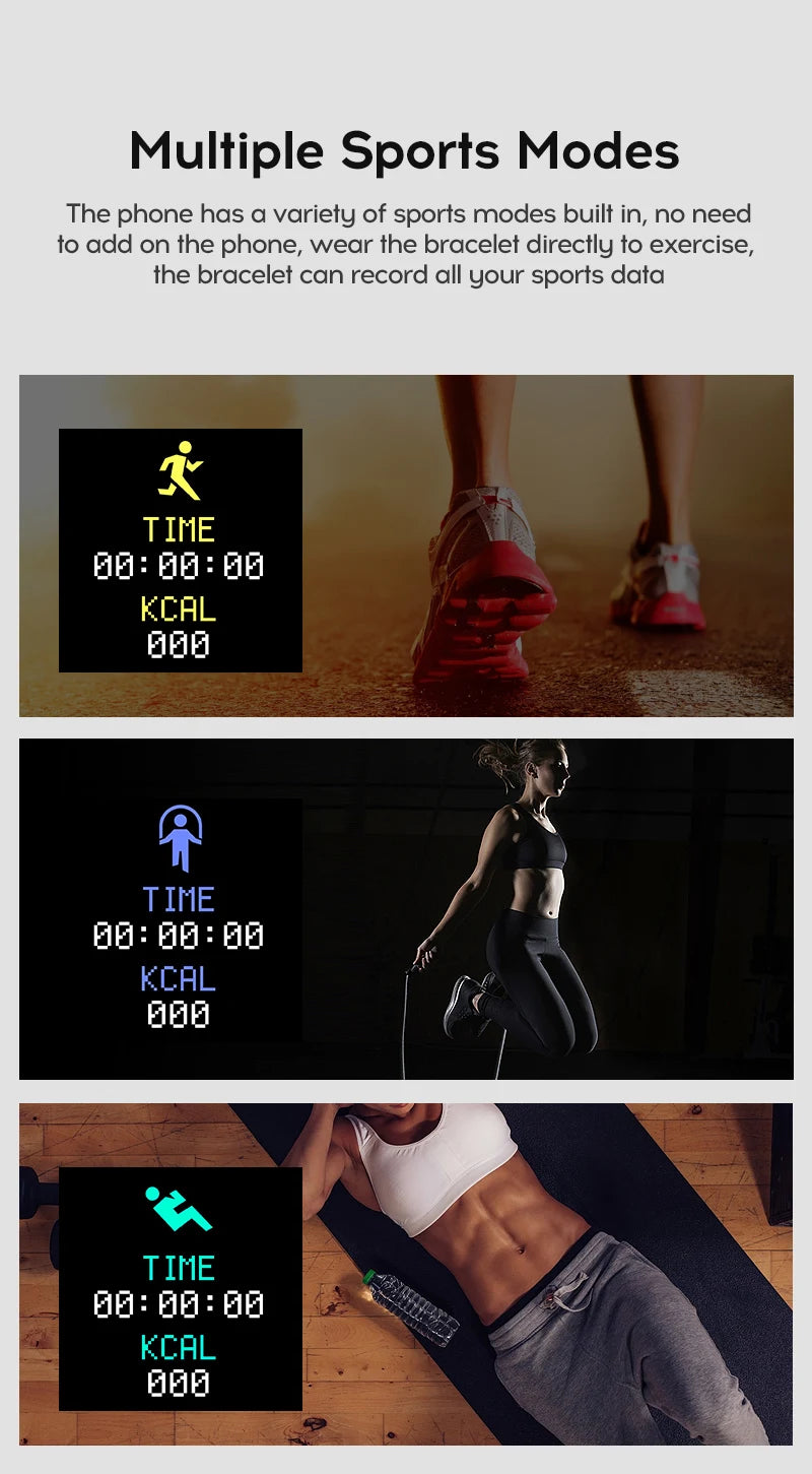 Y68 Multifunctional Bluetooth Smartwatch
