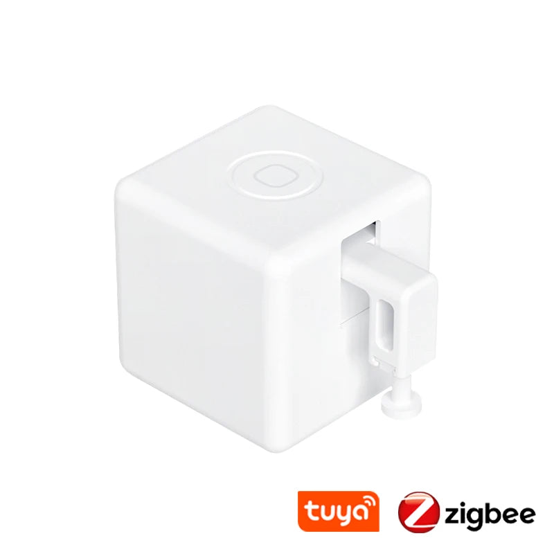 Tuya Zigbee Smart Fingerbot Button Pusher
