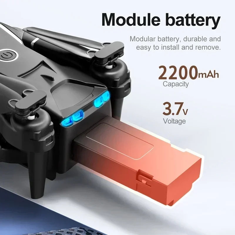 V88 8K GPS Drone with Dual Camera