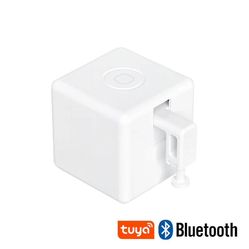 Tuya Zigbee Smart Fingerbot Button Pusher