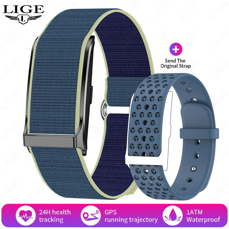 Sport Fitness Tracker Smart Bracelet