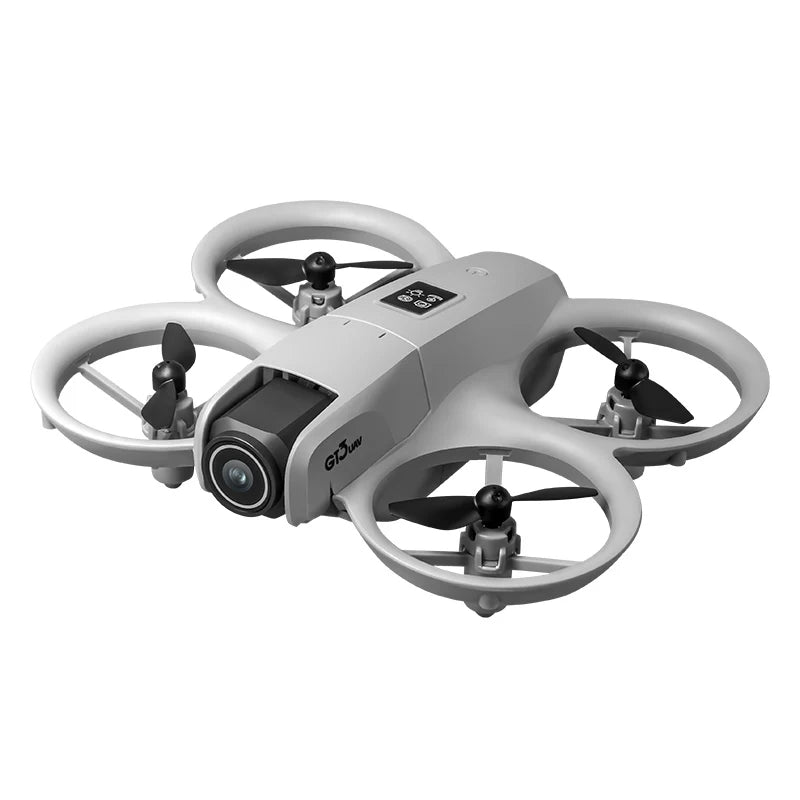 GT3 Foldable Dual Camera Drone 2025