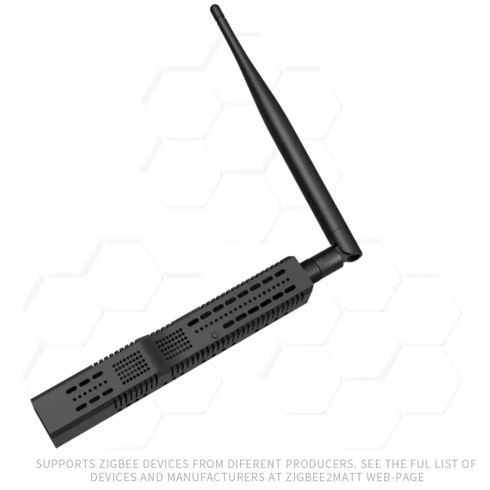 SMLIGHT SLZB-06 Zigbee 3.0 Gateway