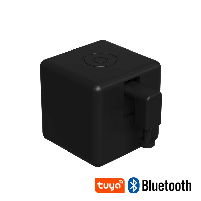 Tuya Zigbee Smart Fingerbot Button Pusher