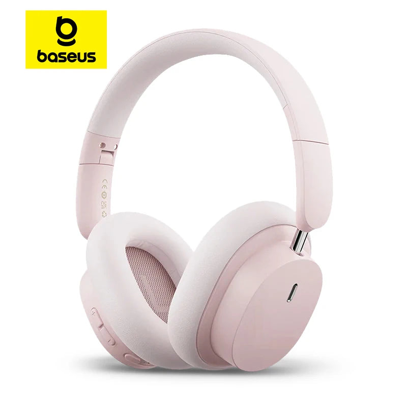 Baseus Bowie D05 Wireless Over-Ear Headphones