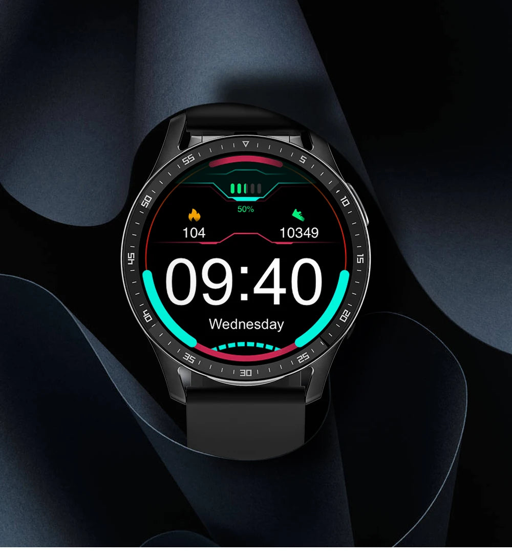 X7 2-in-1 Smartwatch with Earbuds