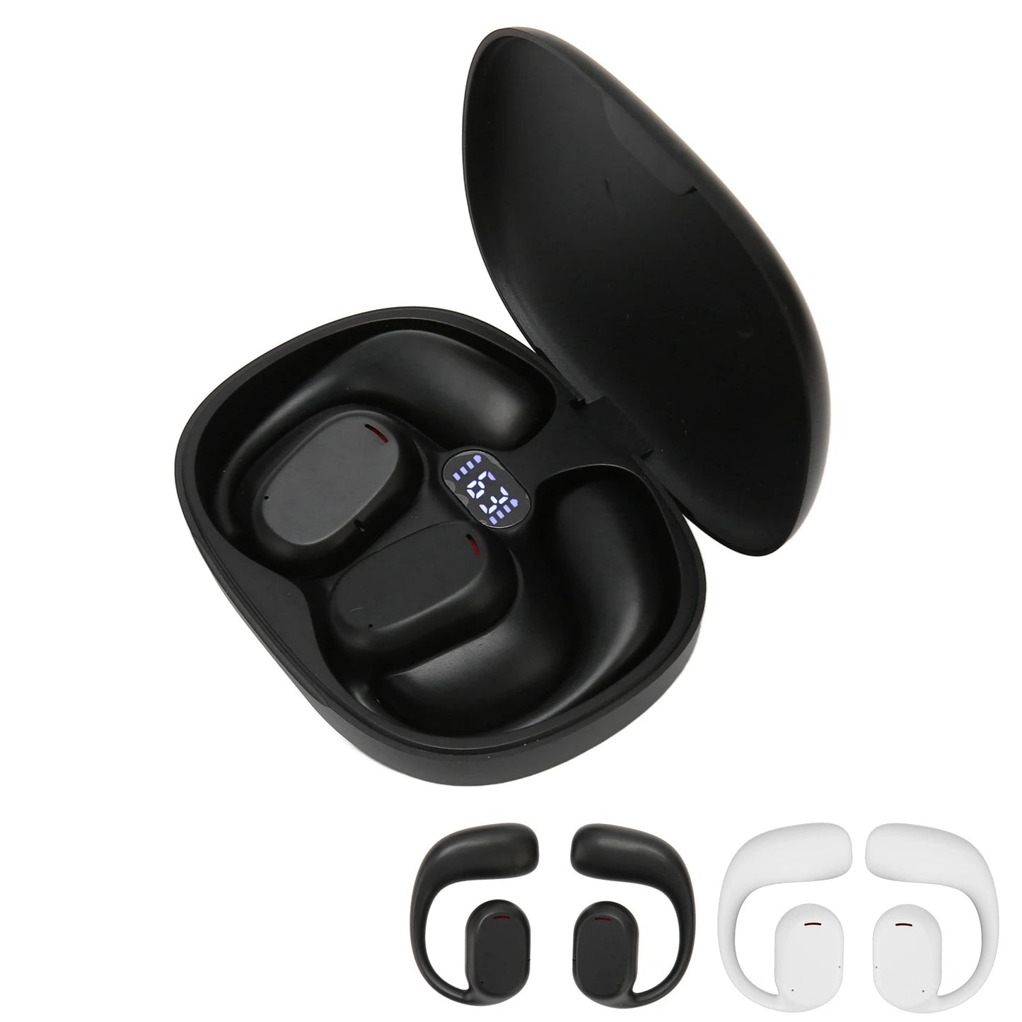 Wireless Translator Earbuds with App