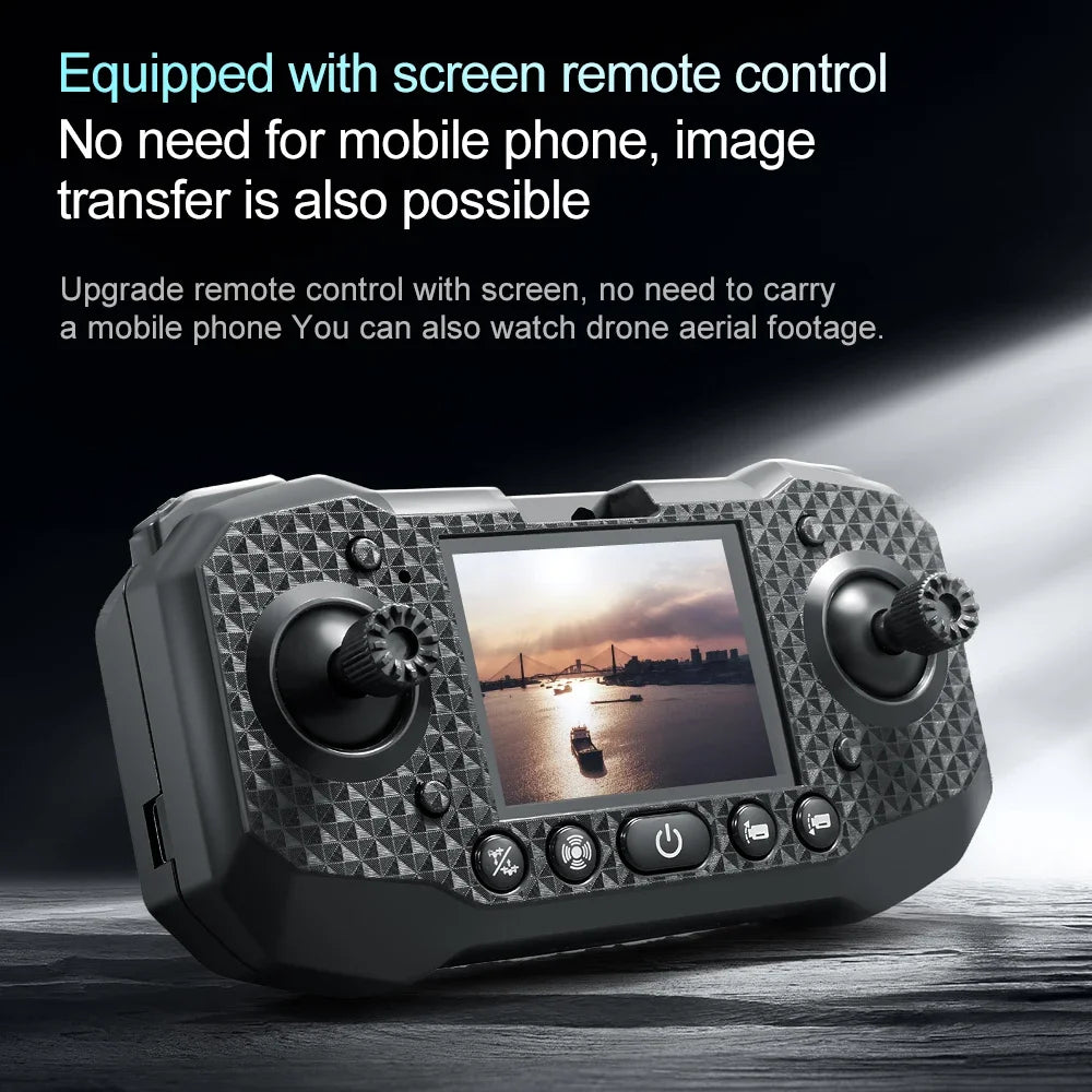 Xiaomi Mijia M6 8K HD Camera Drone with 5G FPV