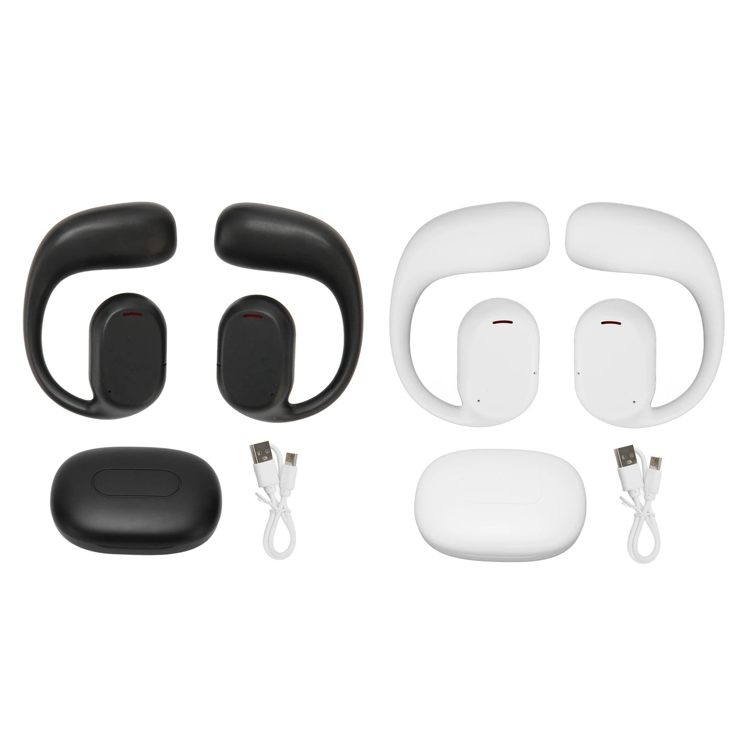 Wireless Translator Earbuds with App