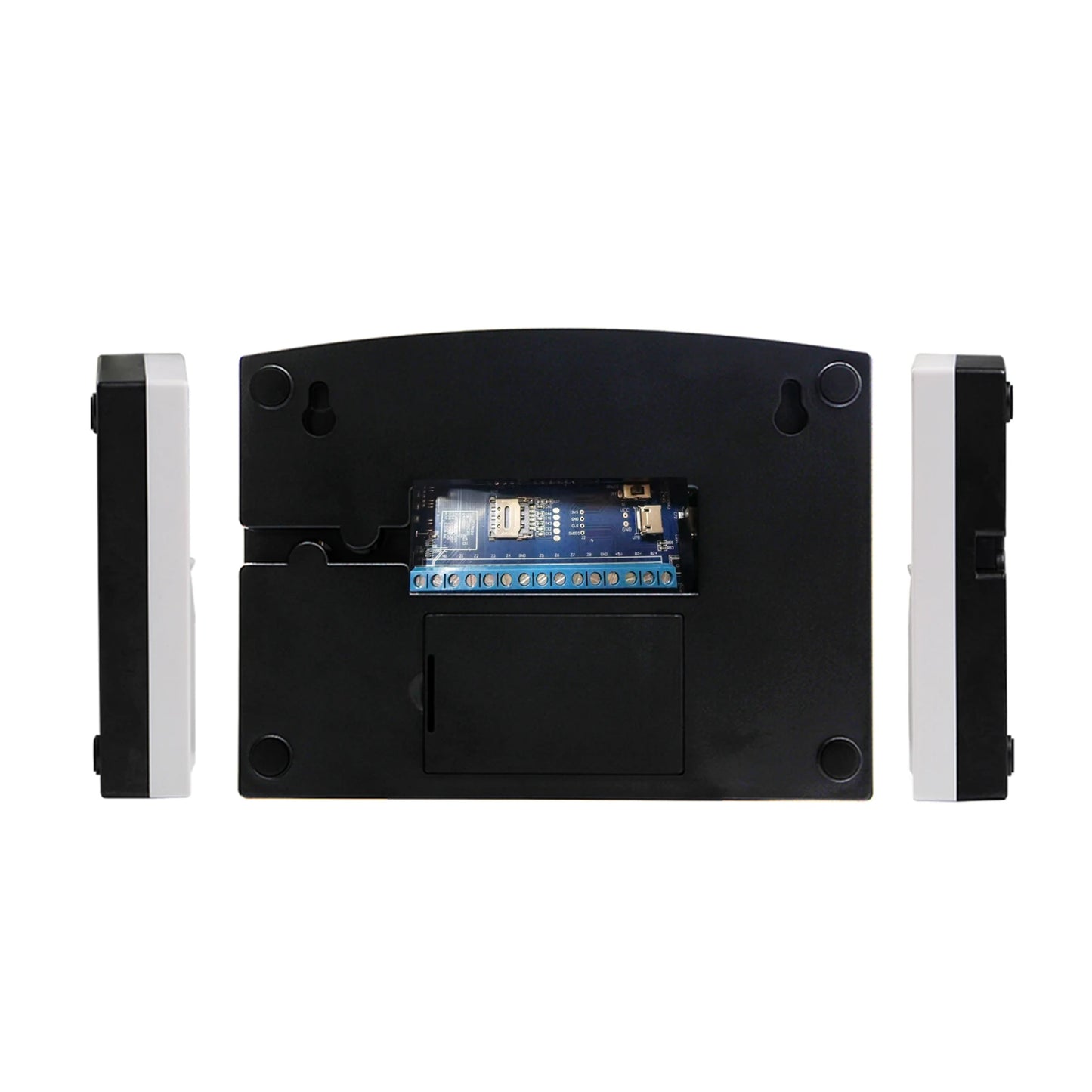 Tuya WiFi GSM Smart Alarm System