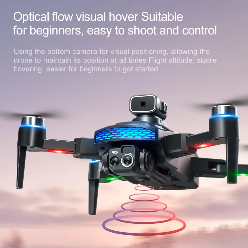 Xiaomi Mijia M6 8K HD Camera Drone with 5G FPV