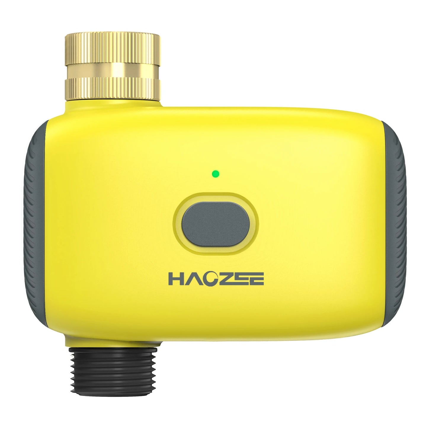 Tuya Zigbee Smart Watering Timer Controller