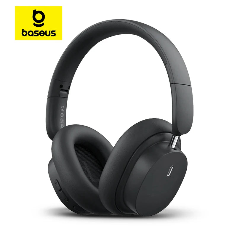 Baseus Bowie D05 Wireless Over-Ear Headphones