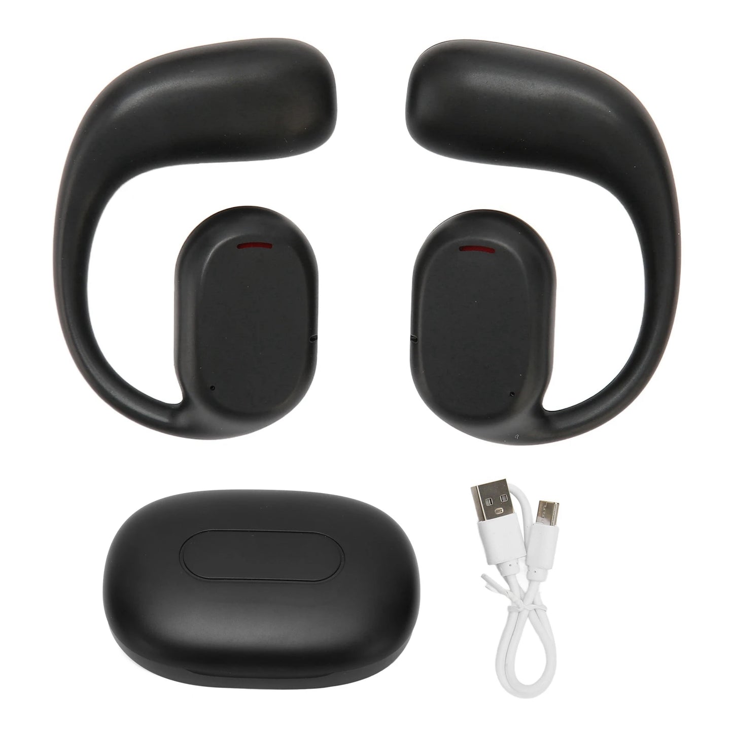 Wireless Translator Earbuds with App