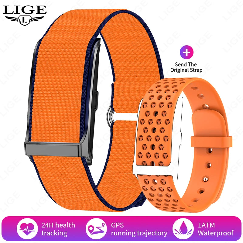 Sport Fitness Tracker Smart Bracelet