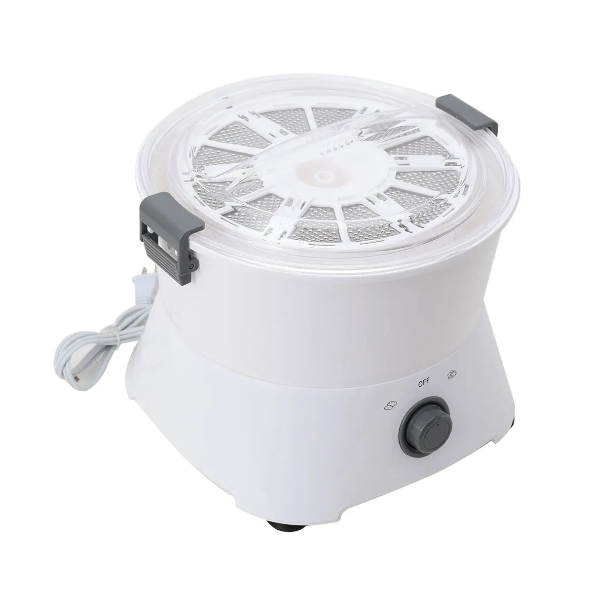 Automatic Electric Potato Peeler 110V