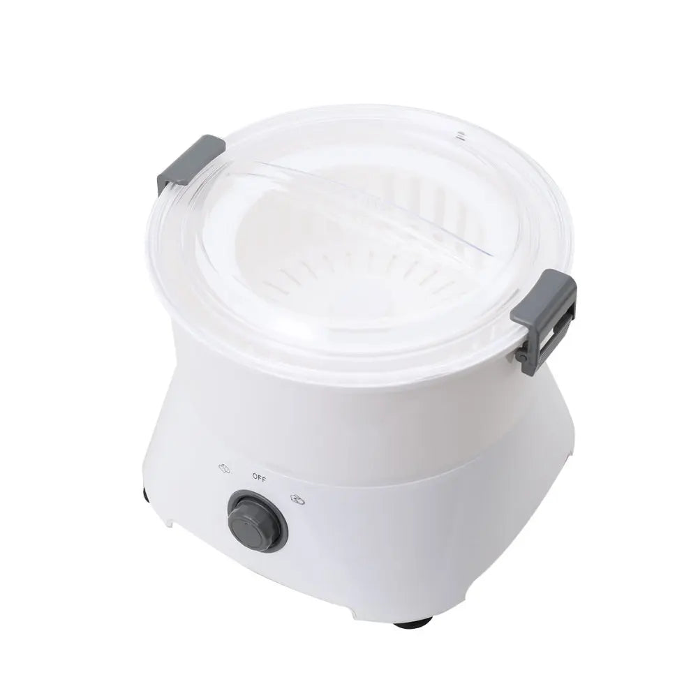 Automatic Electric Potato Peeler 110V