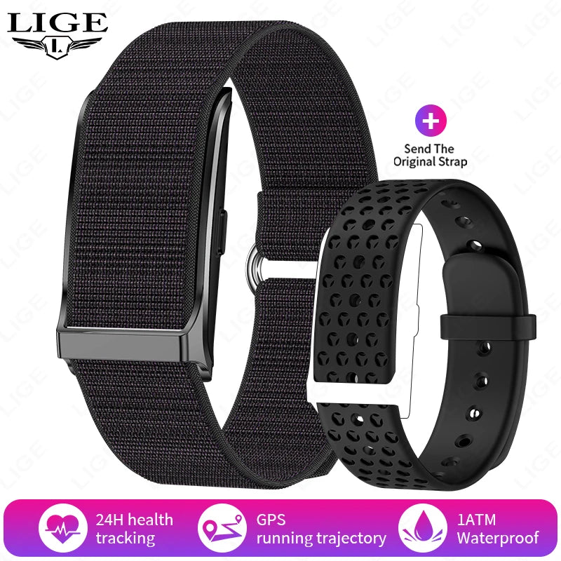 Sport Fitness Tracker Smart Bracelet