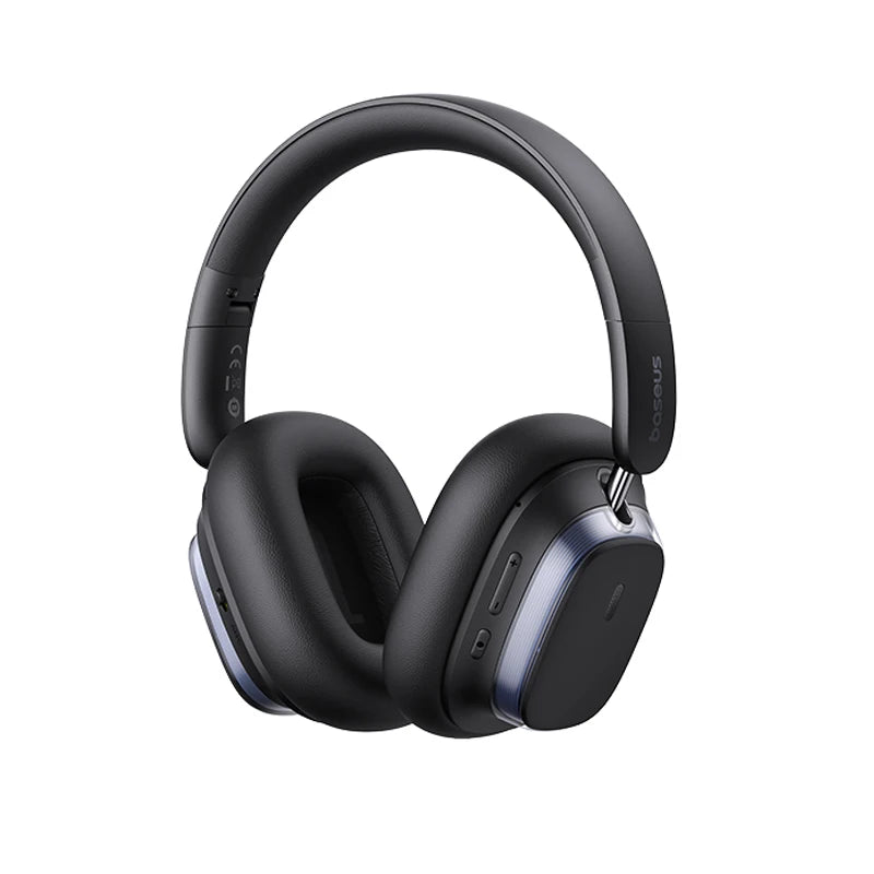 Baseus Bowie H1s Wireless Noise-Canceling Headphones