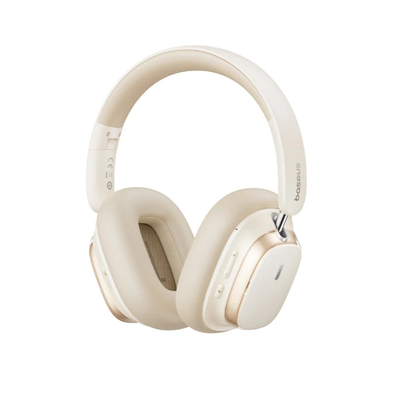Baseus Bowie H1s Wireless Noise-Canceling Headphones