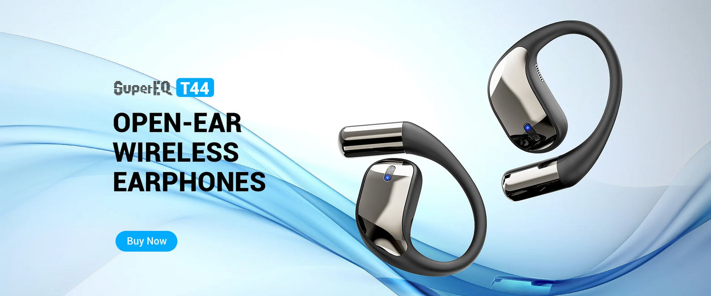 OneOdio A10 ANC Bluetooth 5.4 Headphones