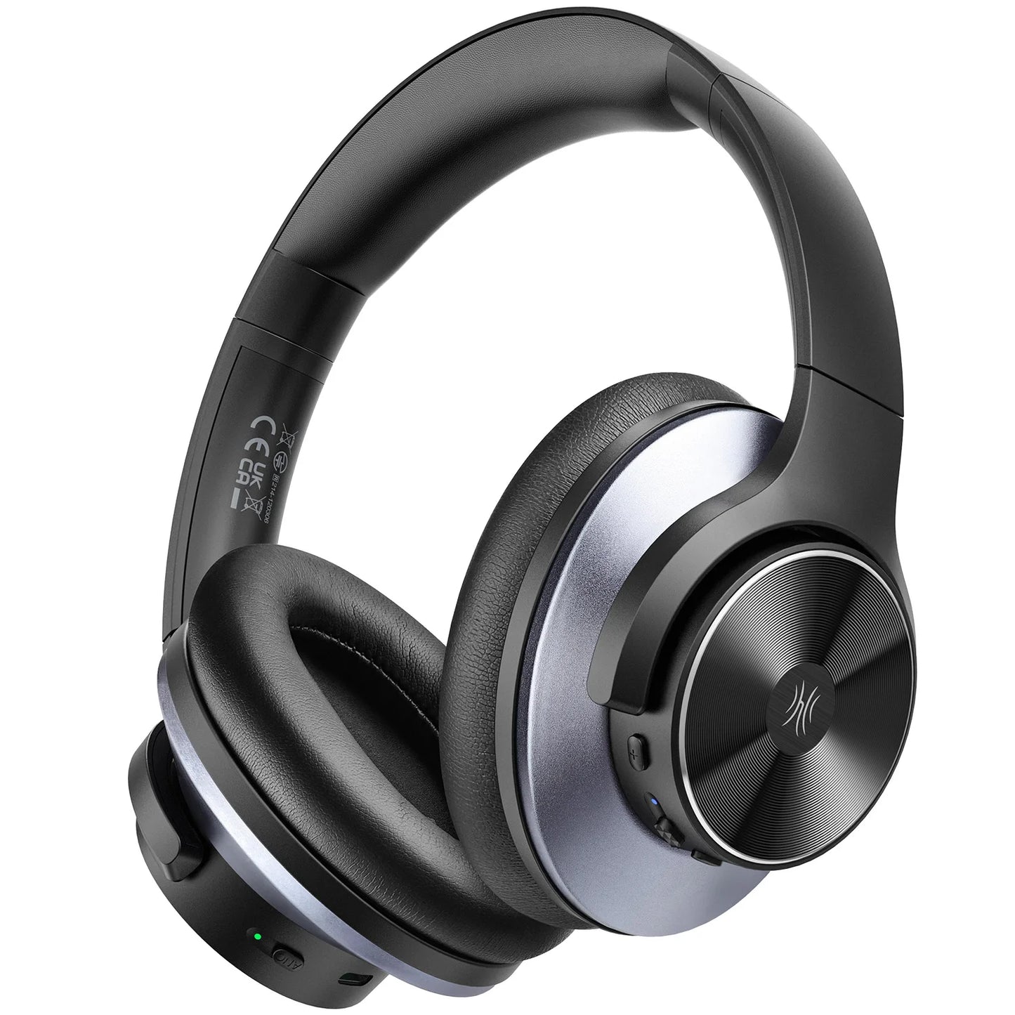 OneOdio A10 ANC Bluetooth 5.4 Headphones