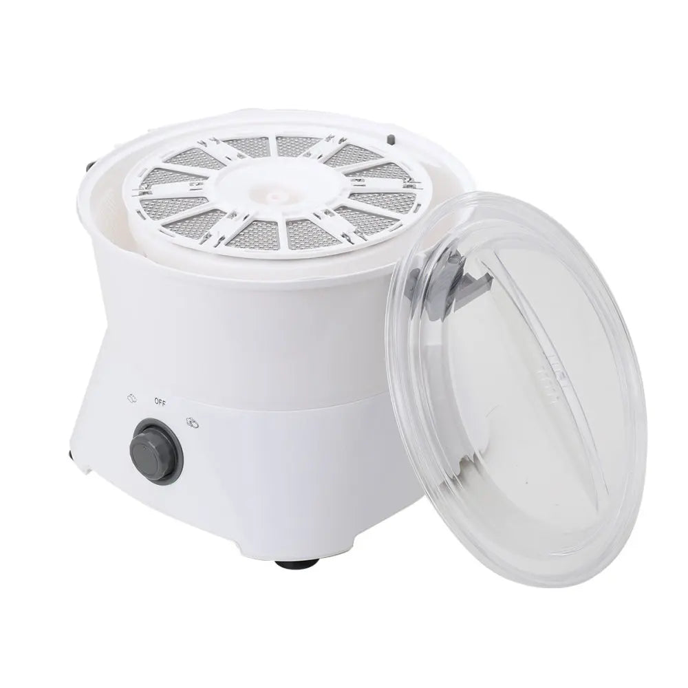 Automatic Electric Potato Peeler 110V