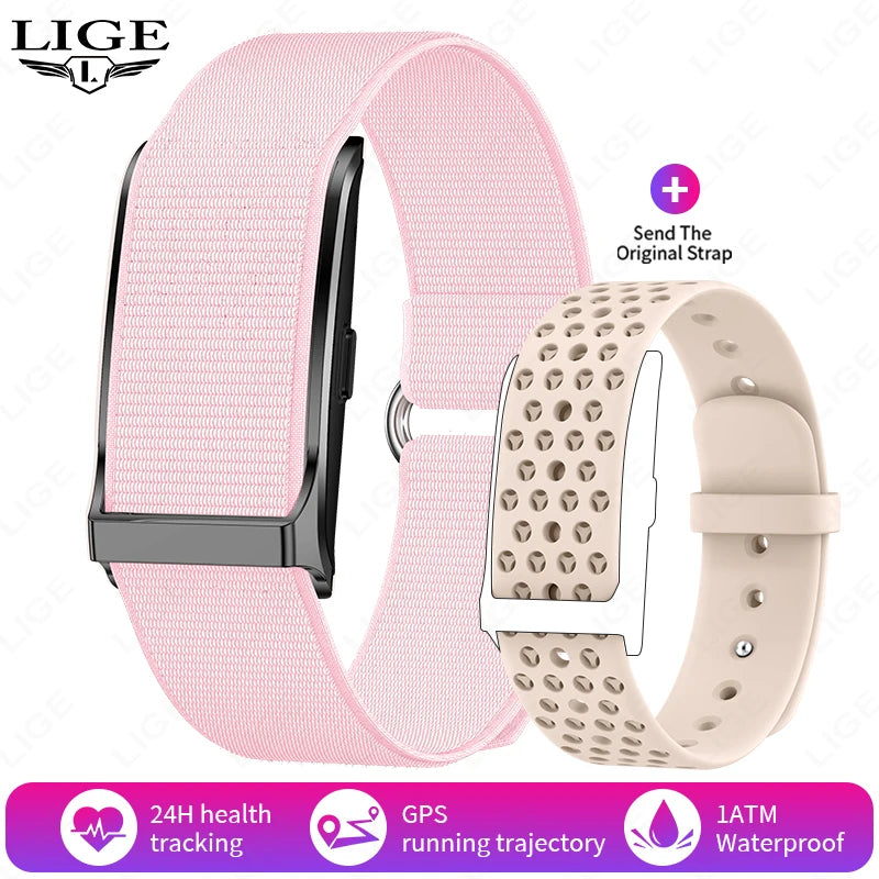 Sport Fitness Tracker Smart Bracelet