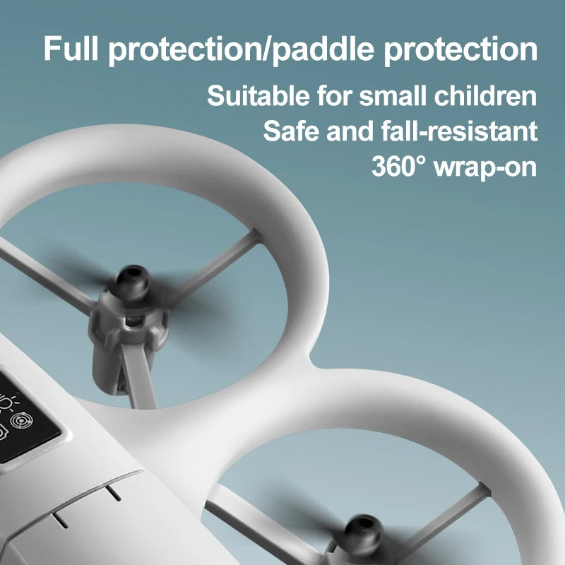 GT3 Foldable Dual Camera Drone 2025