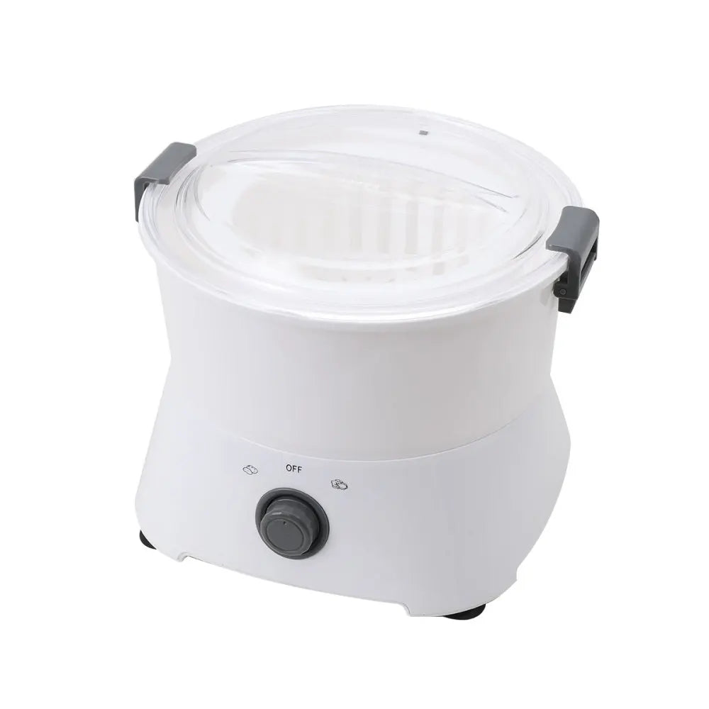 Automatic Electric Potato Peeler 110V