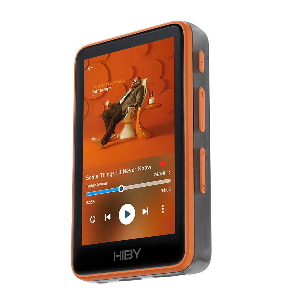 HiBy R1 HiFi MP3 Music Player