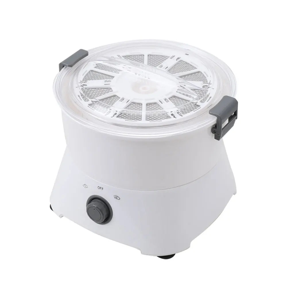 Automatic Electric Potato Peeler 110V