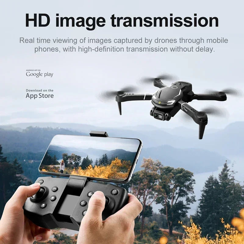 V88 8K GPS Drone with Dual Camera