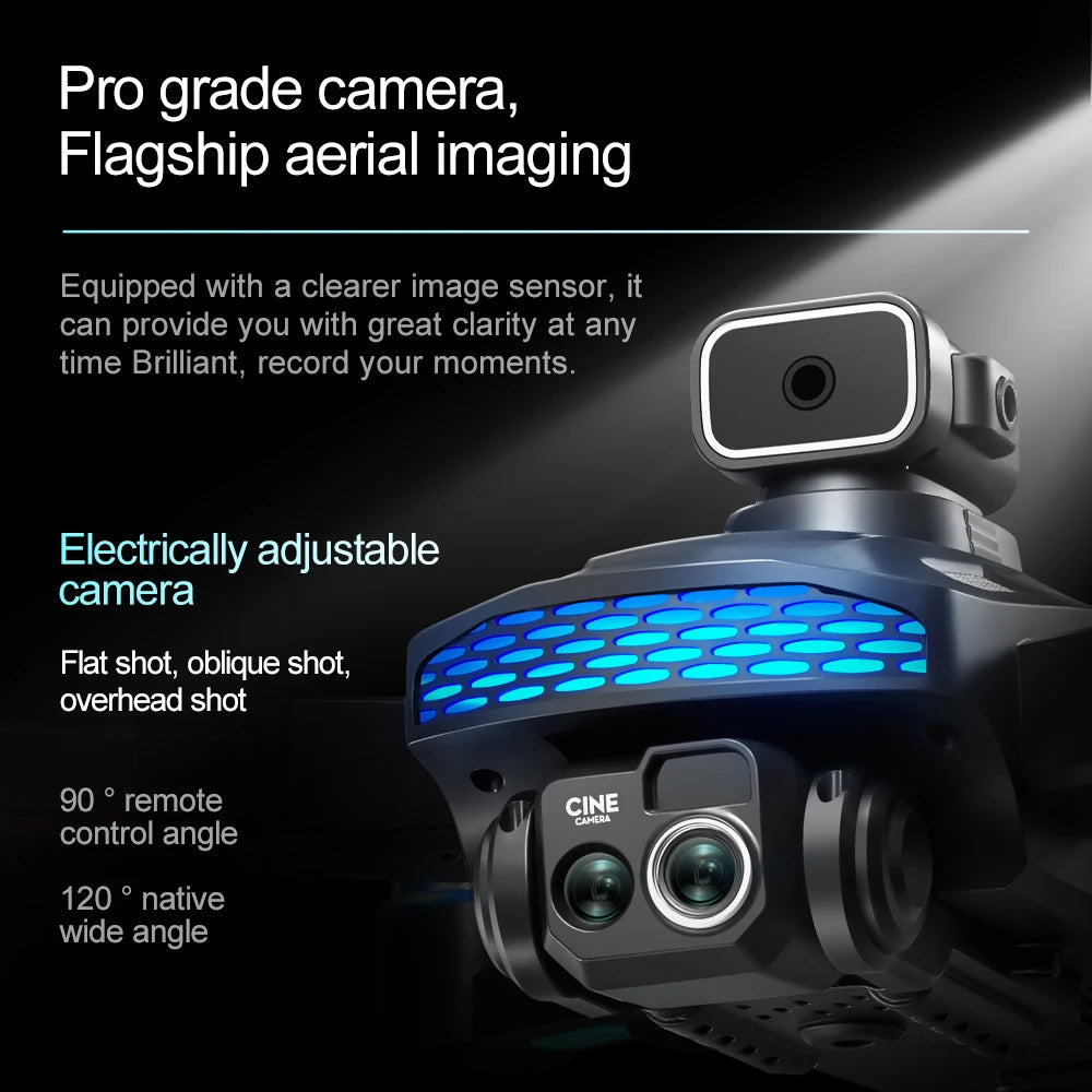 Xiaomi Mijia M6 8K HD Camera Drone with 5G FPV