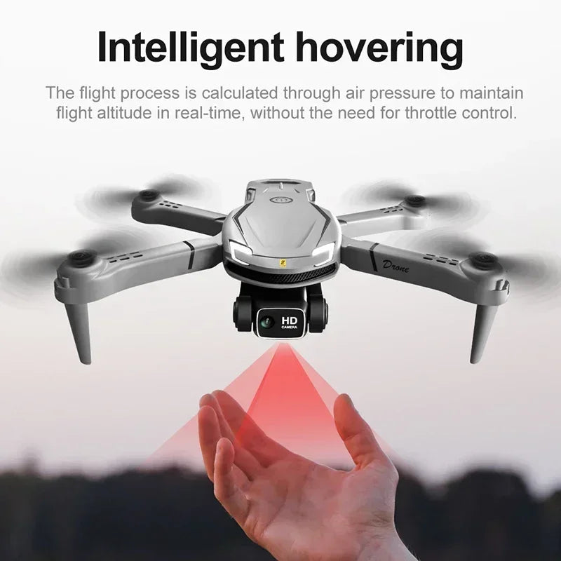 V88 8K GPS Drone with Dual Camera