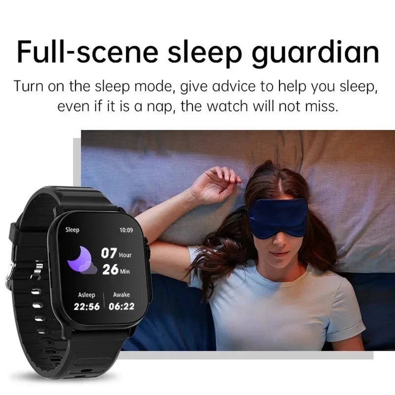Original T900 Ultra 2 Smartwatch 49mm