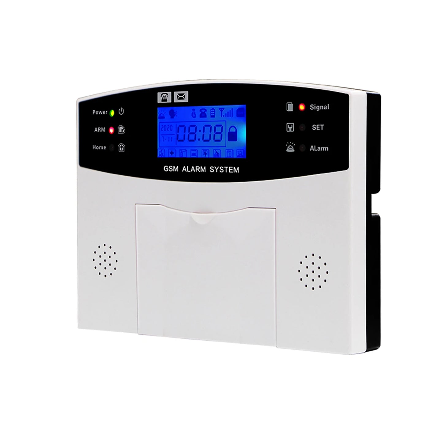 Tuya WiFi GSM Smart Alarm System