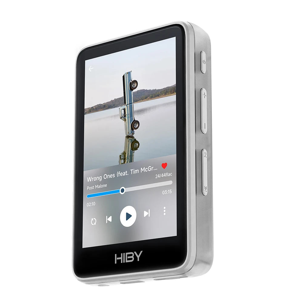 HiBy R1 HiFi MP3 Music Player