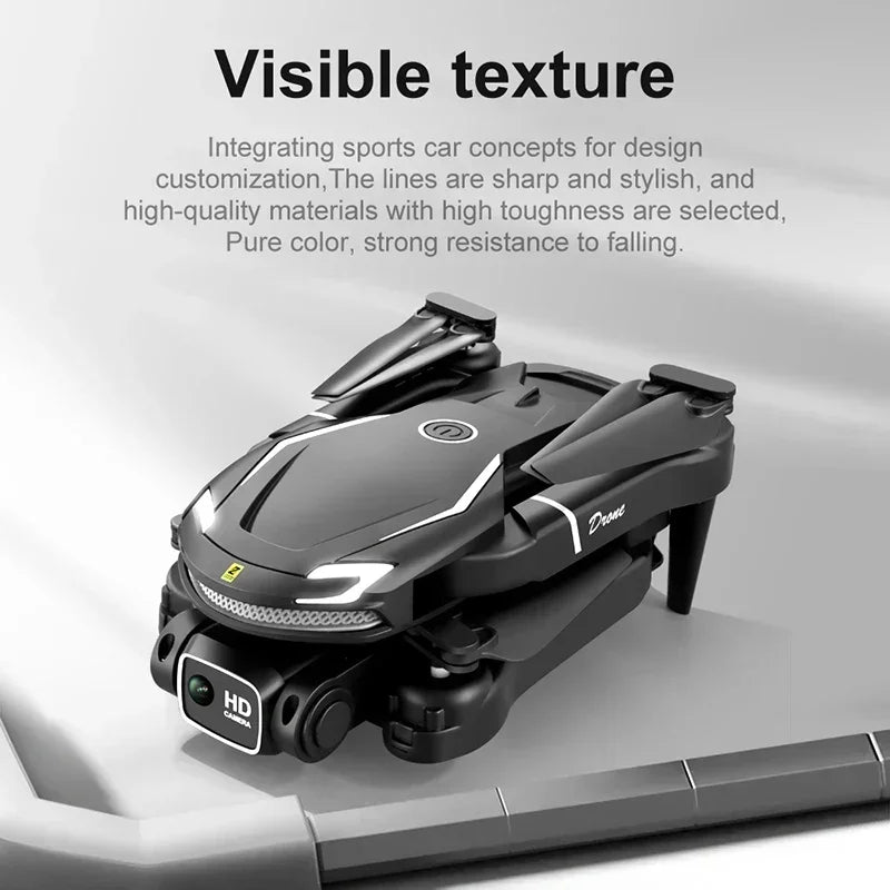V88 8K GPS Drone with Dual Camera