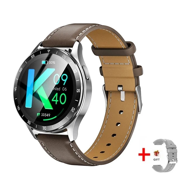 X7 2-in-1 Smartwatch with Earbuds