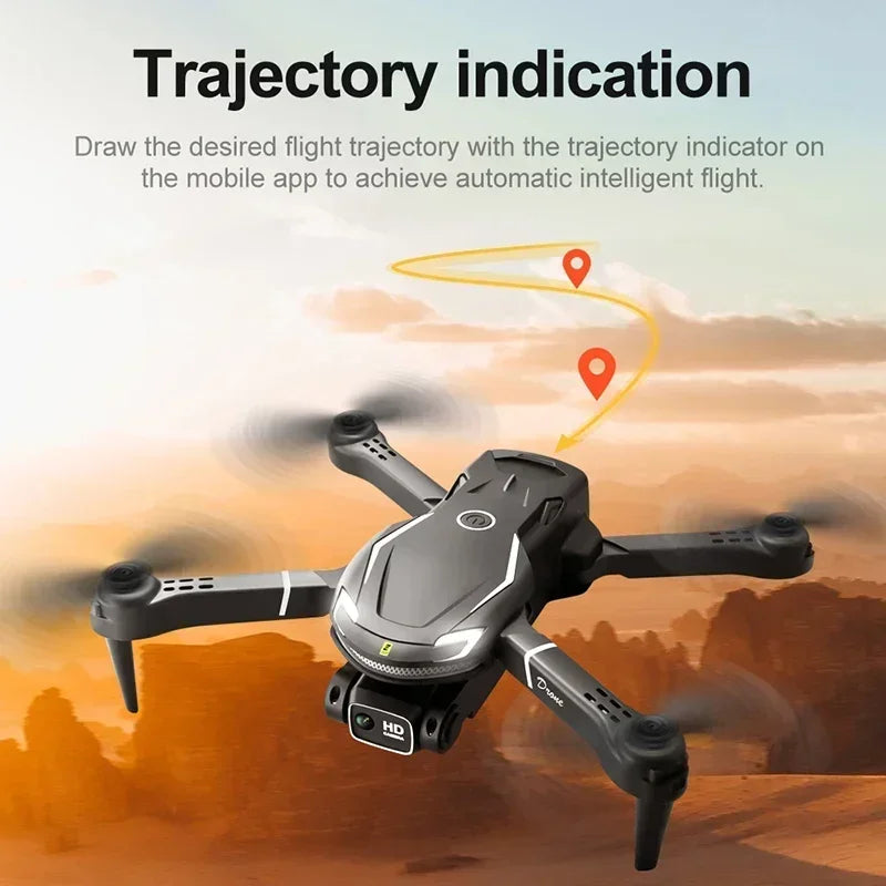V88 8K GPS Drone with Dual Camera