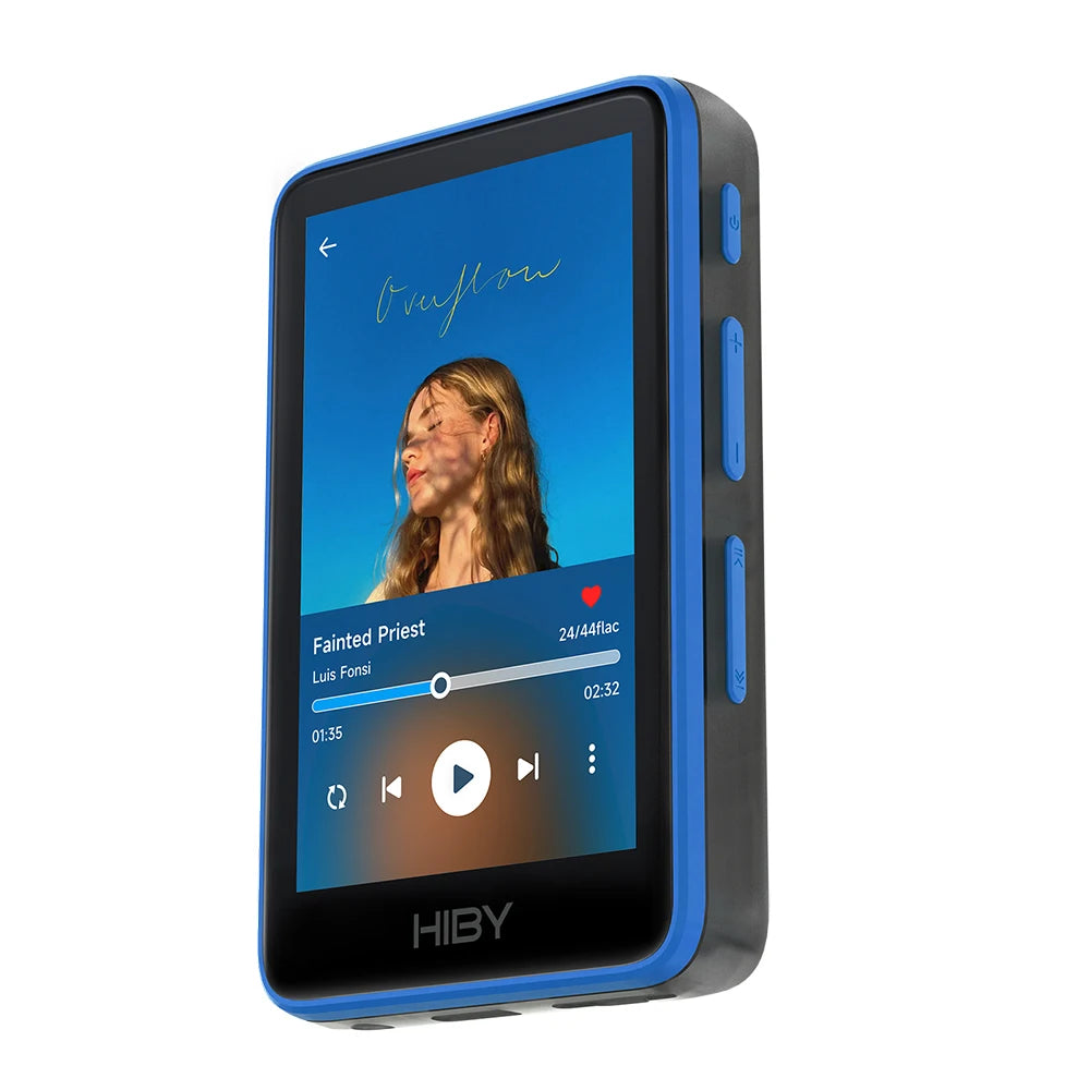 HiBy R1 HiFi MP3 Music Player