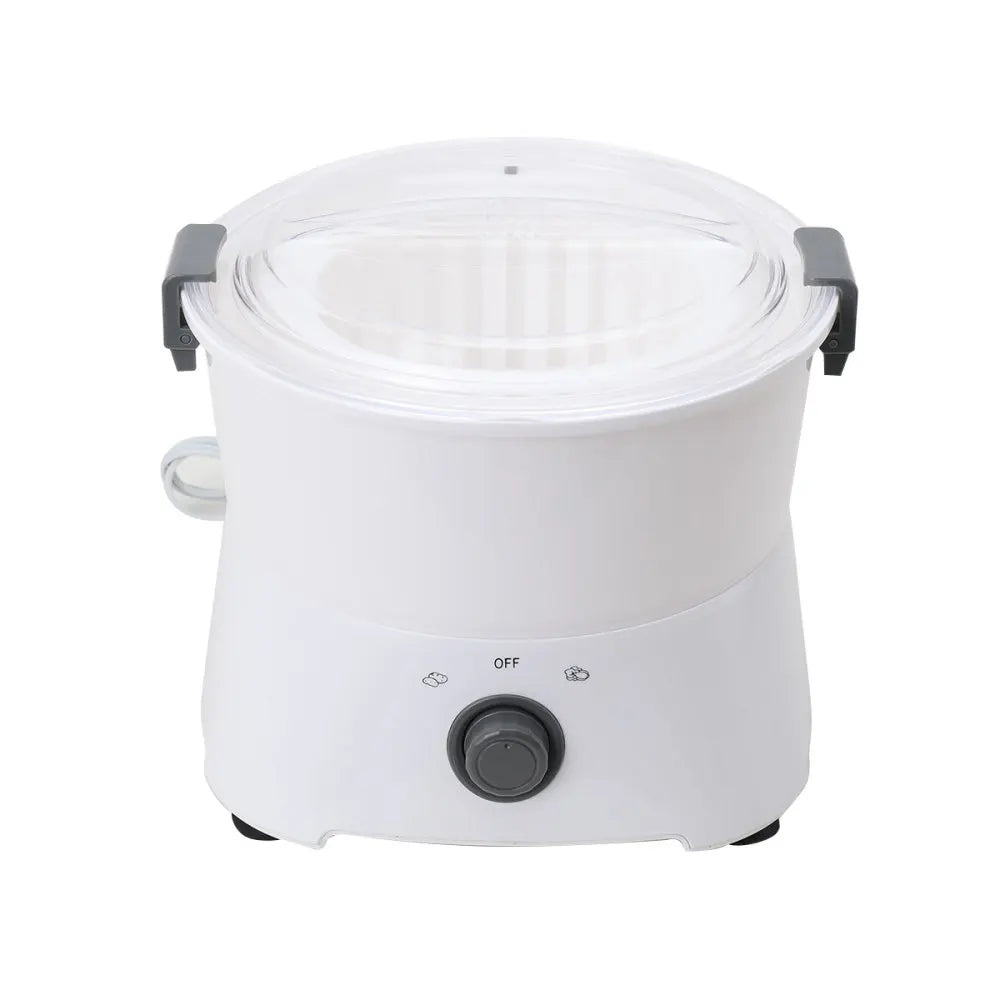 Automatic Electric Potato Peeler 110V