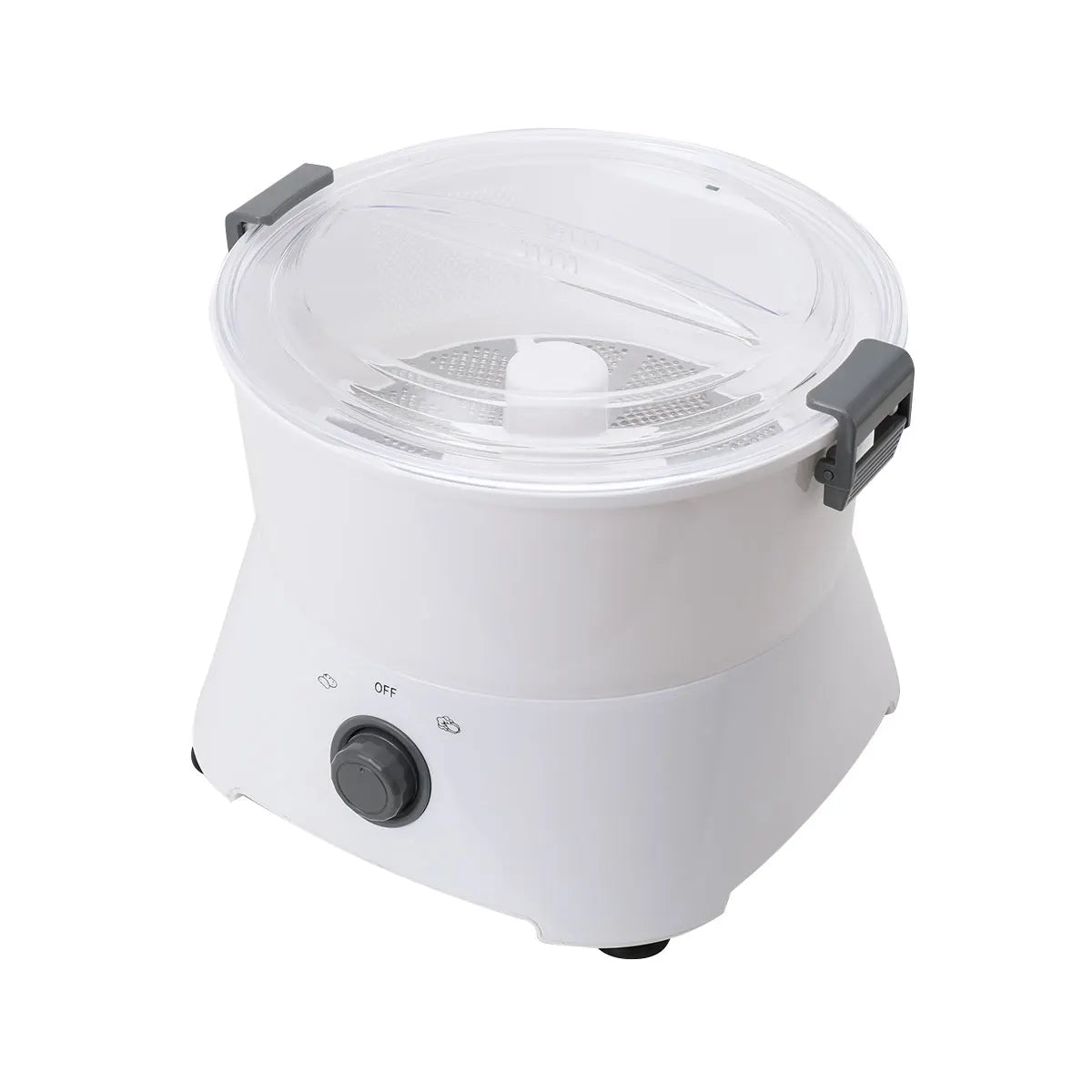Automatic Electric Potato Peeler 110V