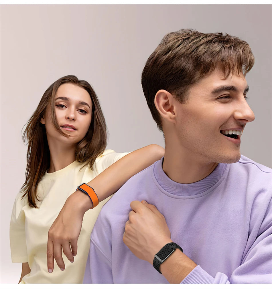 Sport Fitness Tracker Smart Bracelet