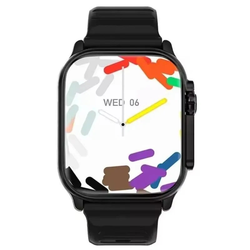 Original T900 Ultra 2 Smartwatch 49mm