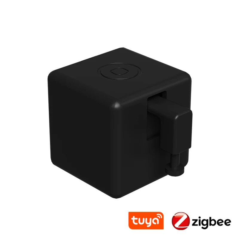 Tuya Zigbee Smart Fingerbot Button Pusher